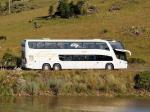 Marcopolo Paradiso G7 1800 DD 6x2 2011 года